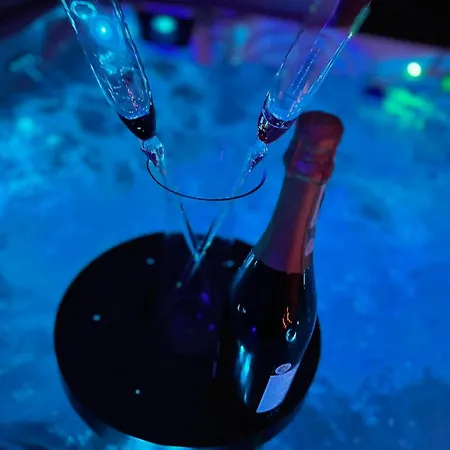 Les Bulles D'or 3* Flemalle-Grande