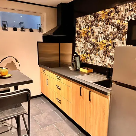 Les Bulles D'or Flemalle-Grande