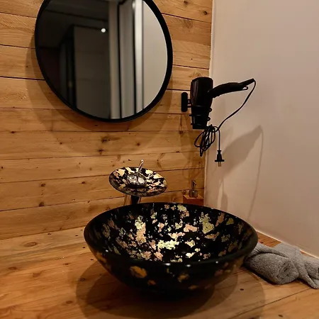 Pensjonat Les Bulles D'or Flemalle-Grande