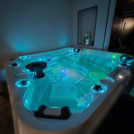 Pensjonat Les Bulles D'or 3*