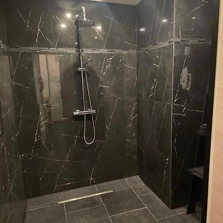 Pensjonat Les Bulles D'or Flemalle-Grande