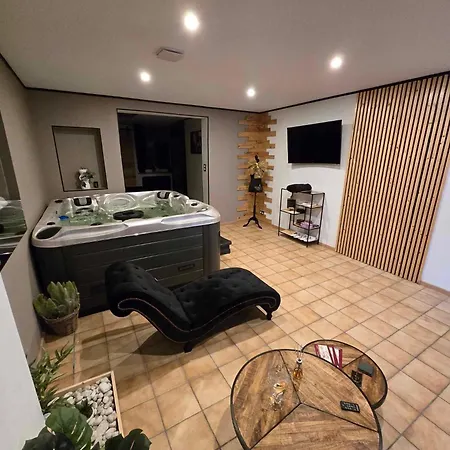 Pensjonat Les Bulles D'or 3*