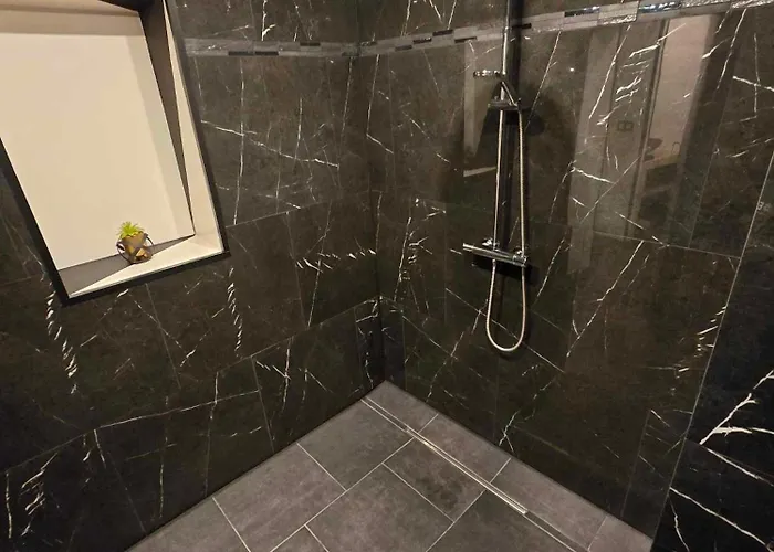 Les Bulles D'or Flemalle-Grande