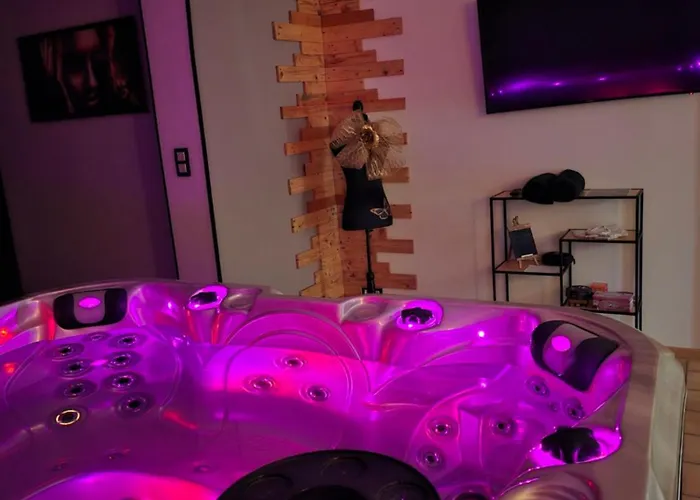 Les Bulles D'or Πανσιόν