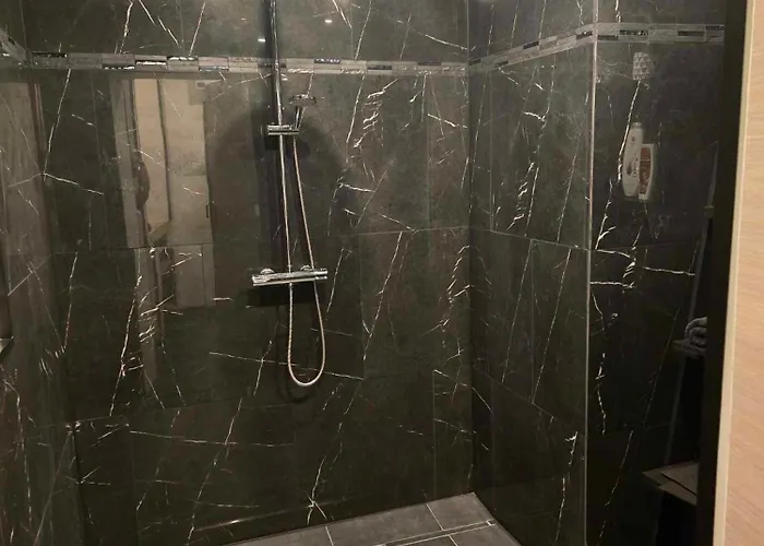 Maison d'hôtes Les Bulles D'or Flemalle-Grande